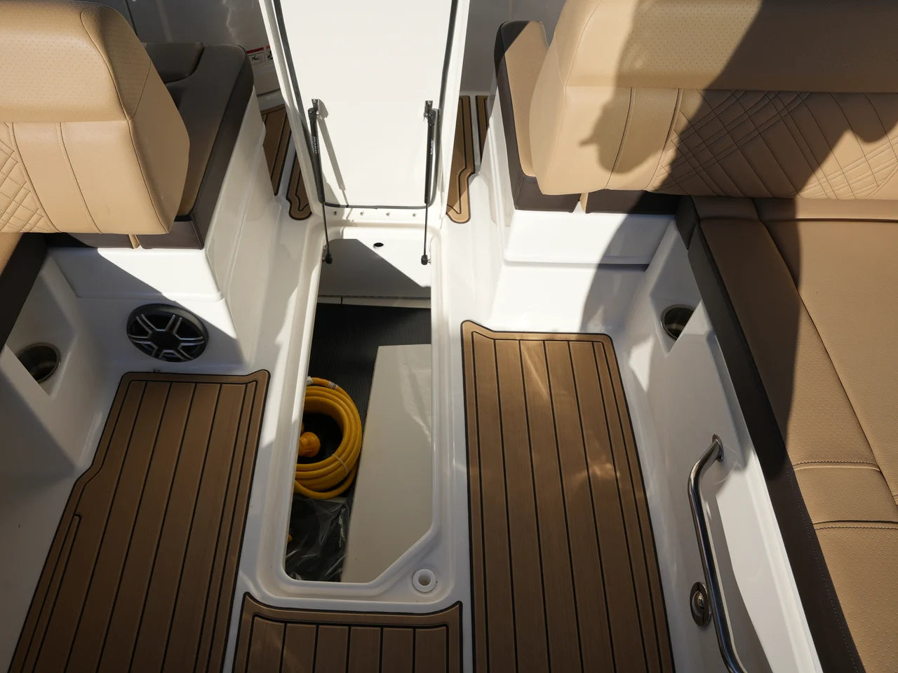 2026 Sea Ray SDX 290 29.0 feet, Lewisville, TX #23