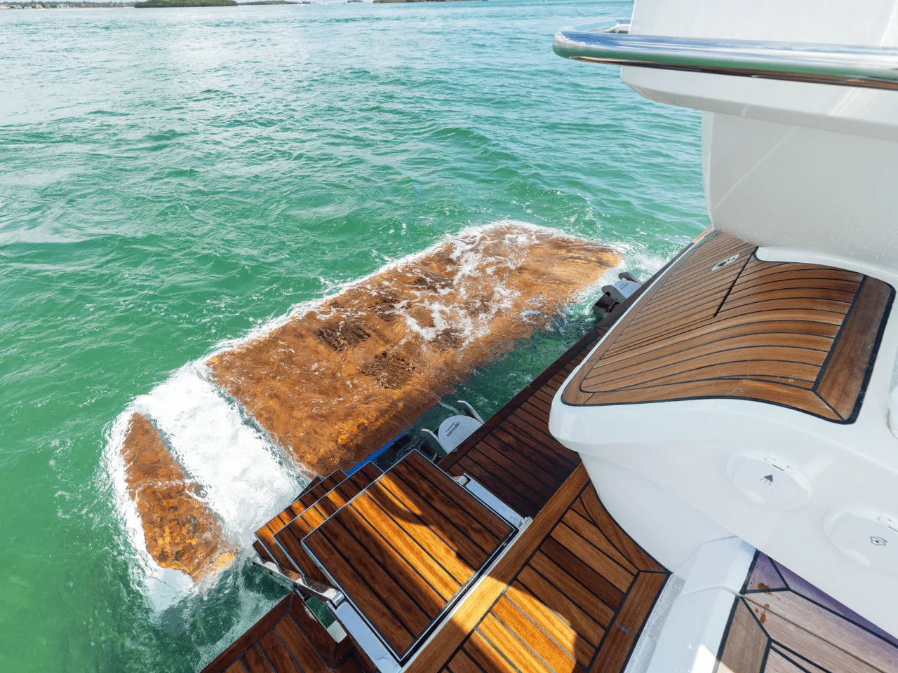 2026 Galeon 450 HTC 45.0 feet, Inuvik, Northwest Territories #130