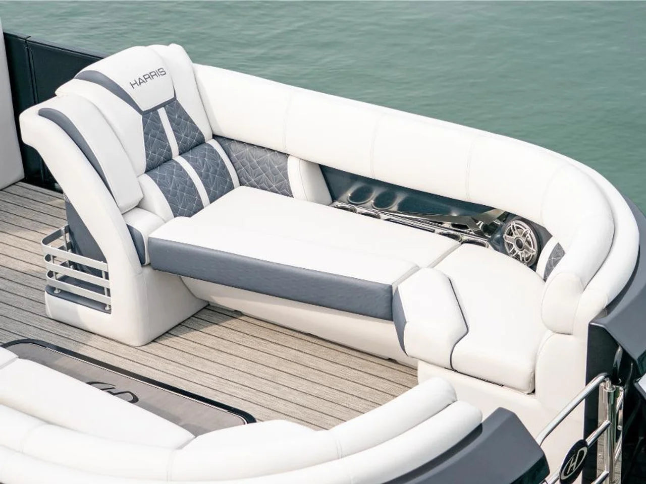 2026 Harris Grand Mariner 250 25.0 feet, Lake Wylie, SC #16