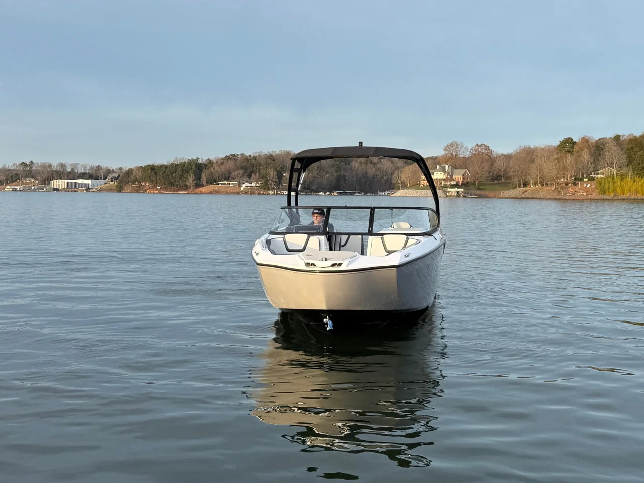 2026 Yamaha AR250 25.0 feet, Lake Wylie, SC #7
