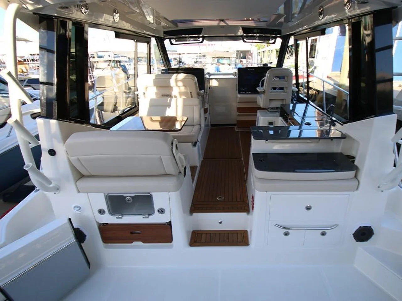 2026 Boston Whaler 405 Conquest 40.0 feet, Inuvik, Northwest Territories #59