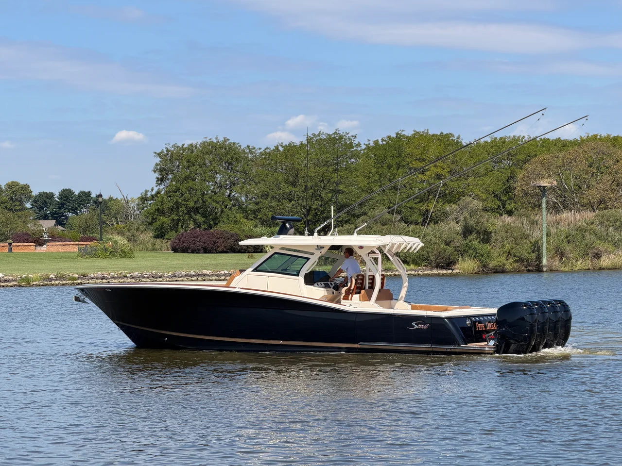 2019 Scout 380 LXF 38.0 feet, Grasonville, MD #7