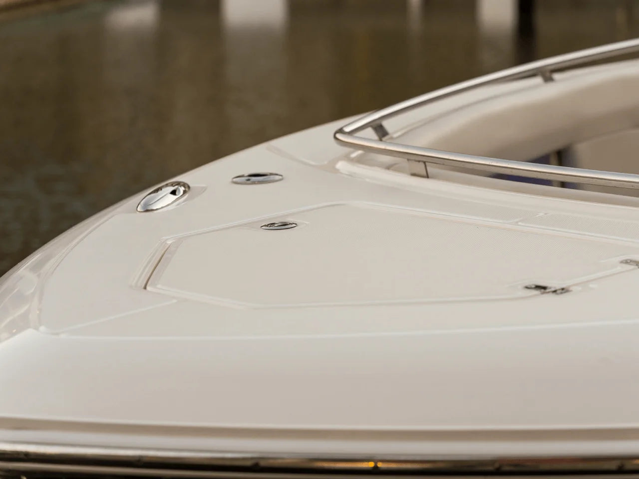 2026 Boston Whaler 380 Realm 38.0 feet, Inuvik, Northwest Territories #47