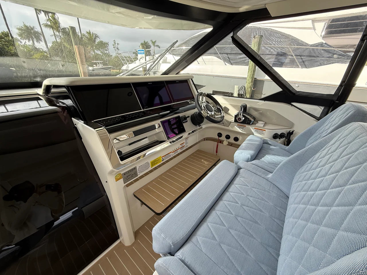 2026 Saxdor 400 GTO 40.0 feet, Miami, FL #29