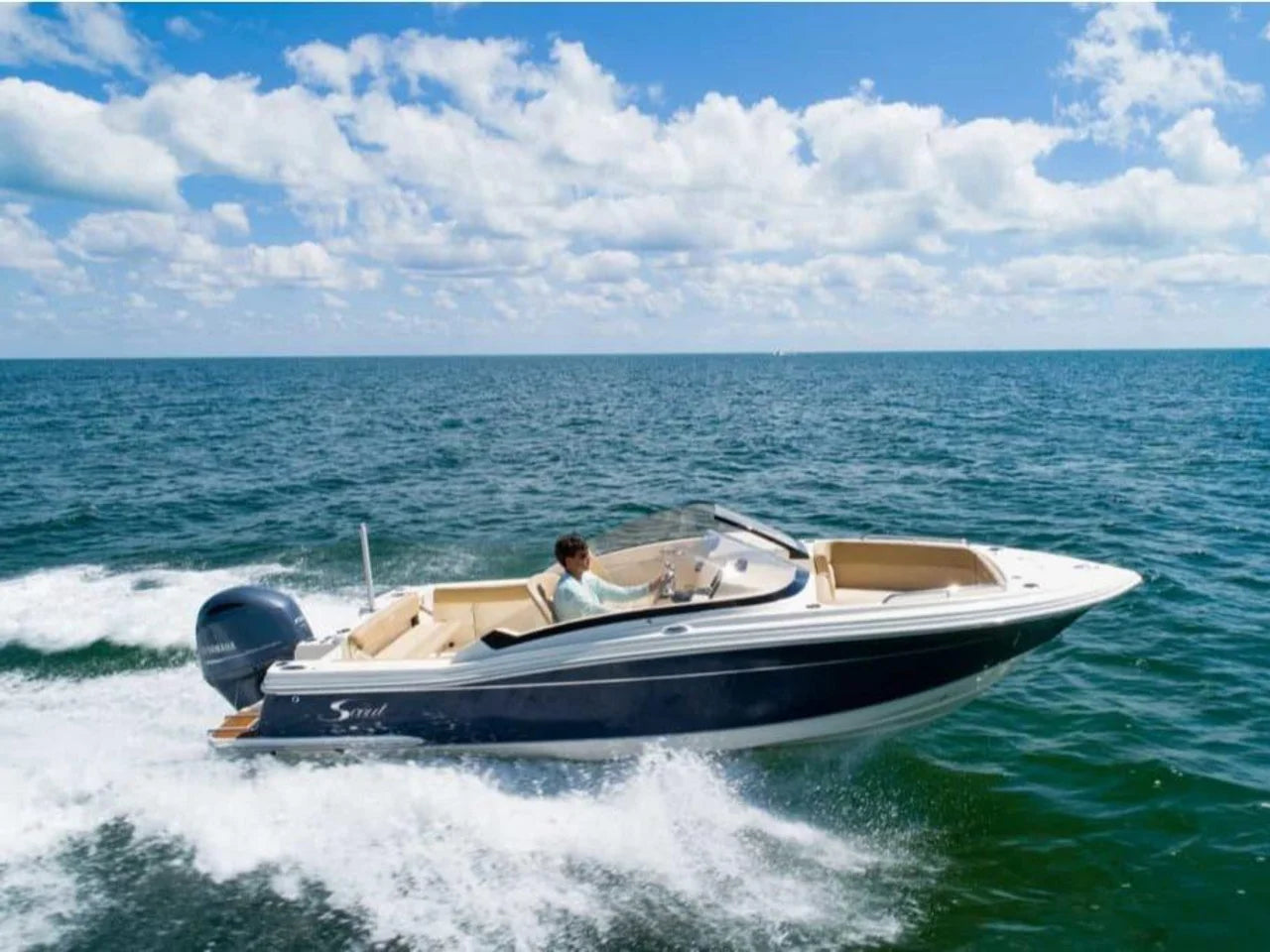 2025 Scout 215 Dorado 21.0 feet, Inuvik, Northwest Territories #2