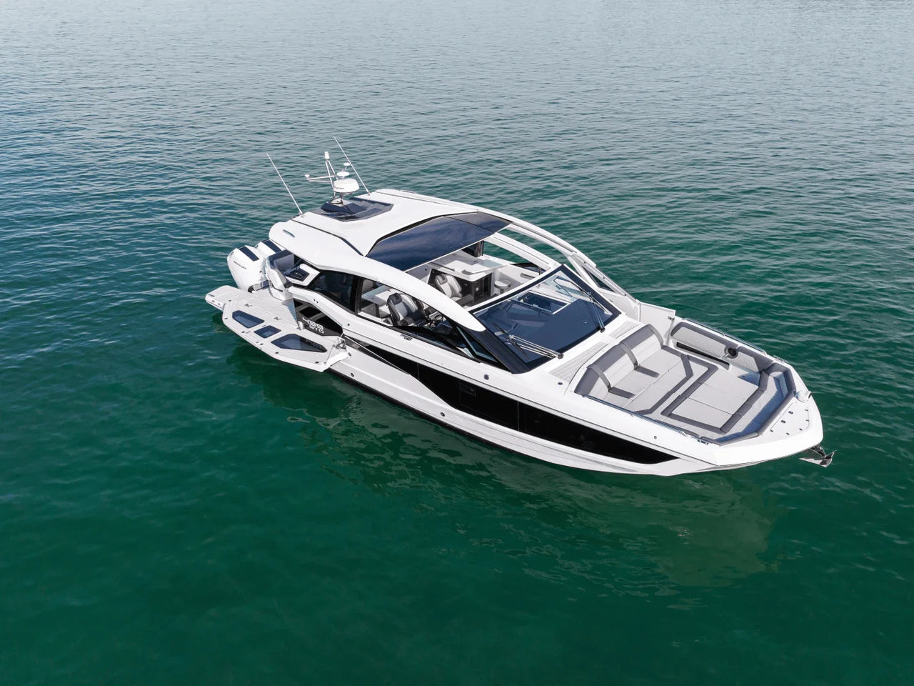 2026 Galeon 435 GTO 43.0 feet, Inuvik, Northwest Territories #16