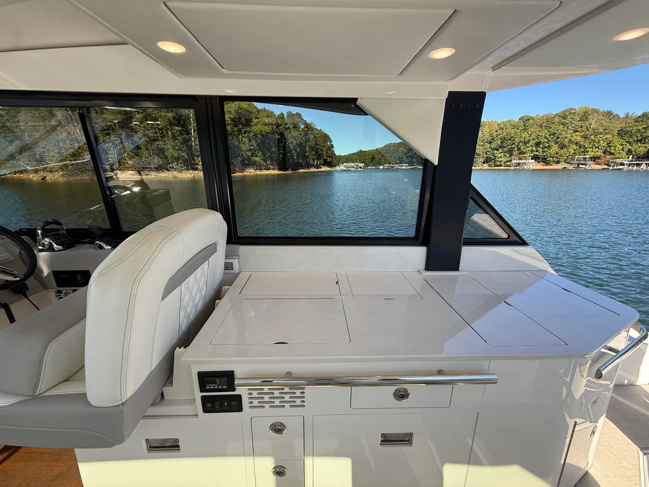 2021 Regal 36 GRANDE COUPE 36.0 feet, Cumming, GA #18