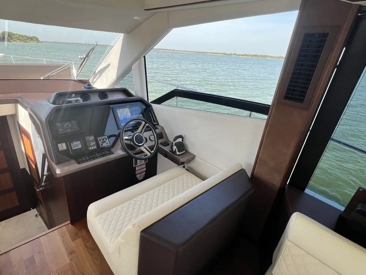 2019 Galeon 500 FLY 53.0 feet, Lewisville, TX #55