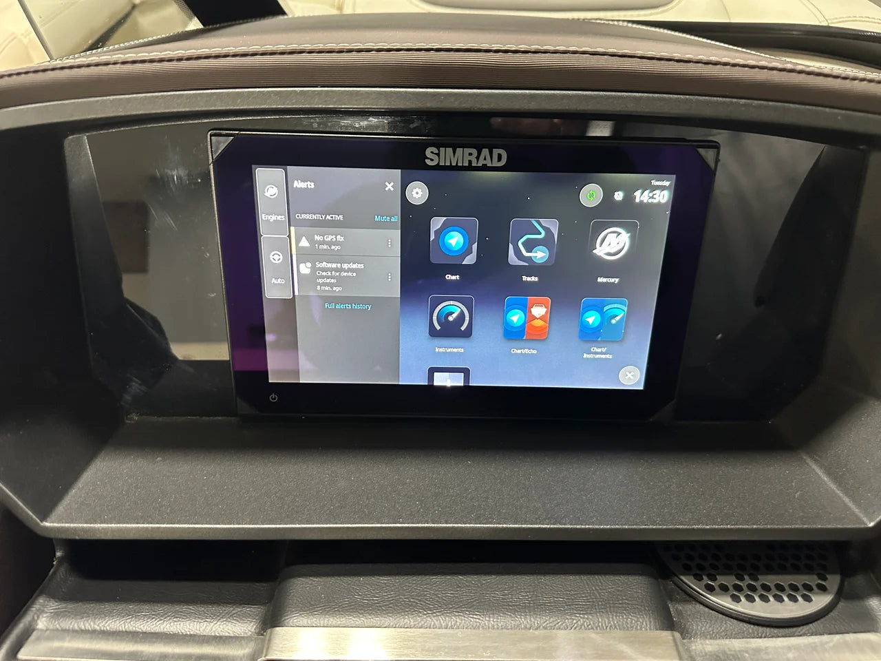 2025 Barletta Lusso 25.0 feet, Crosslake, Minnesota #62