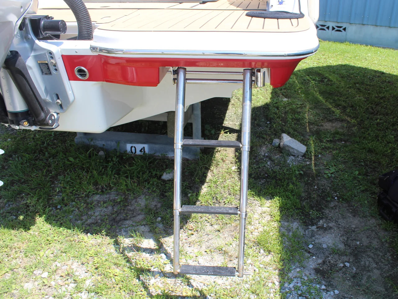 2022 Sea Ray 250 SDX OB 25.0 feet, Swansboro, NC #35