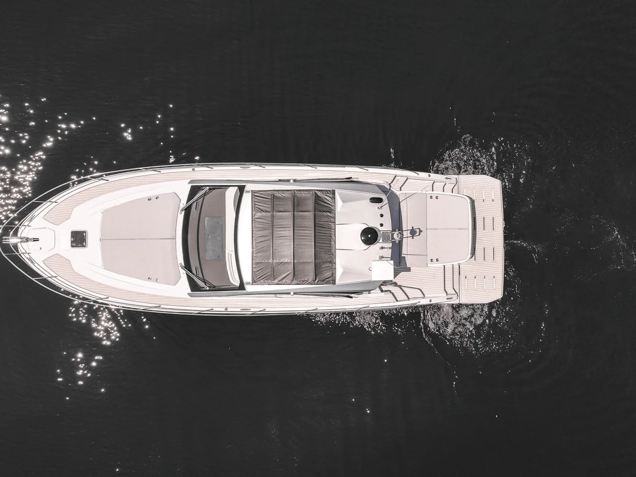2026 Azimut A45 45.0 feet, Quincy, MA #8