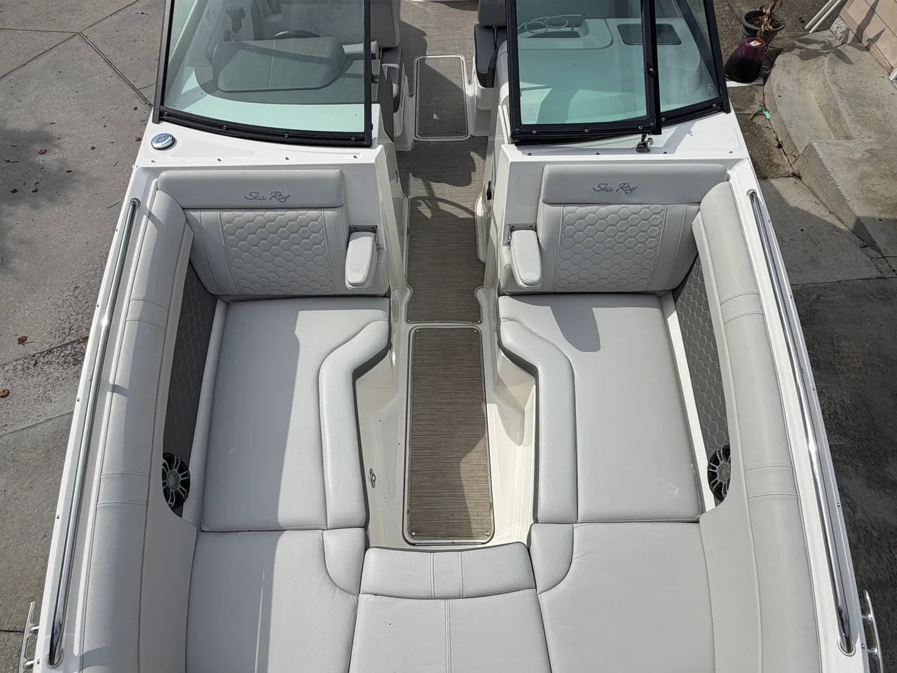 2020 Sea Ray 270 SUNDECK OB 27.0 feet, Pensacola, Florida #42