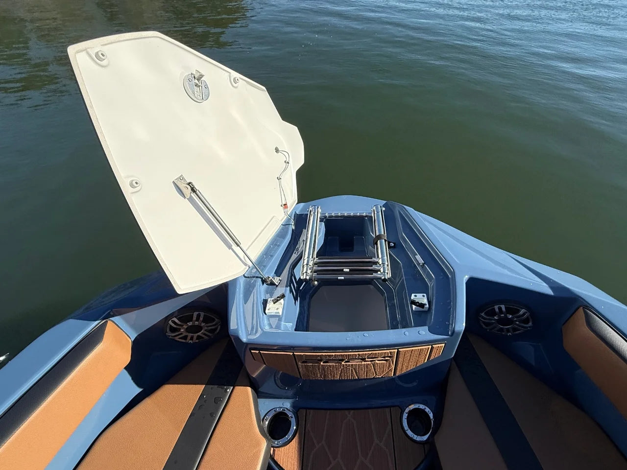 2026 Yamaha 222XD 22.0 feet, Cornelius, North Carolina #25