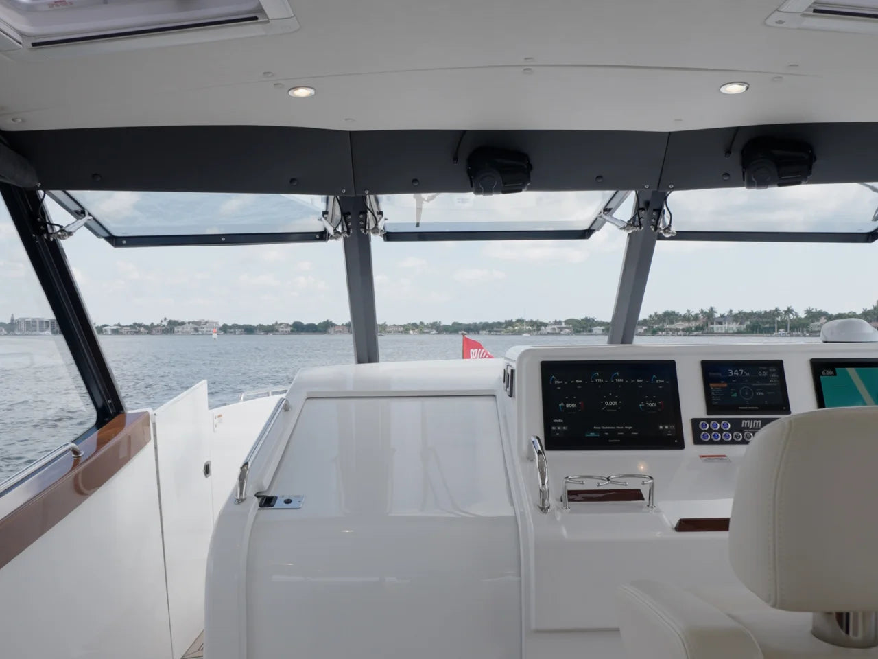 2025 MJM 4 46.0 feet, West Palm Beach, Florida #70