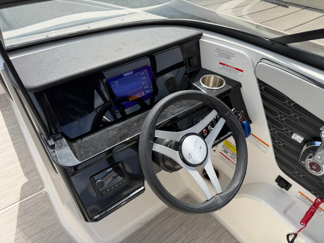 2025 Sea Ray 210 SPX OB 21.0 feet, Pensacola, Florida #27