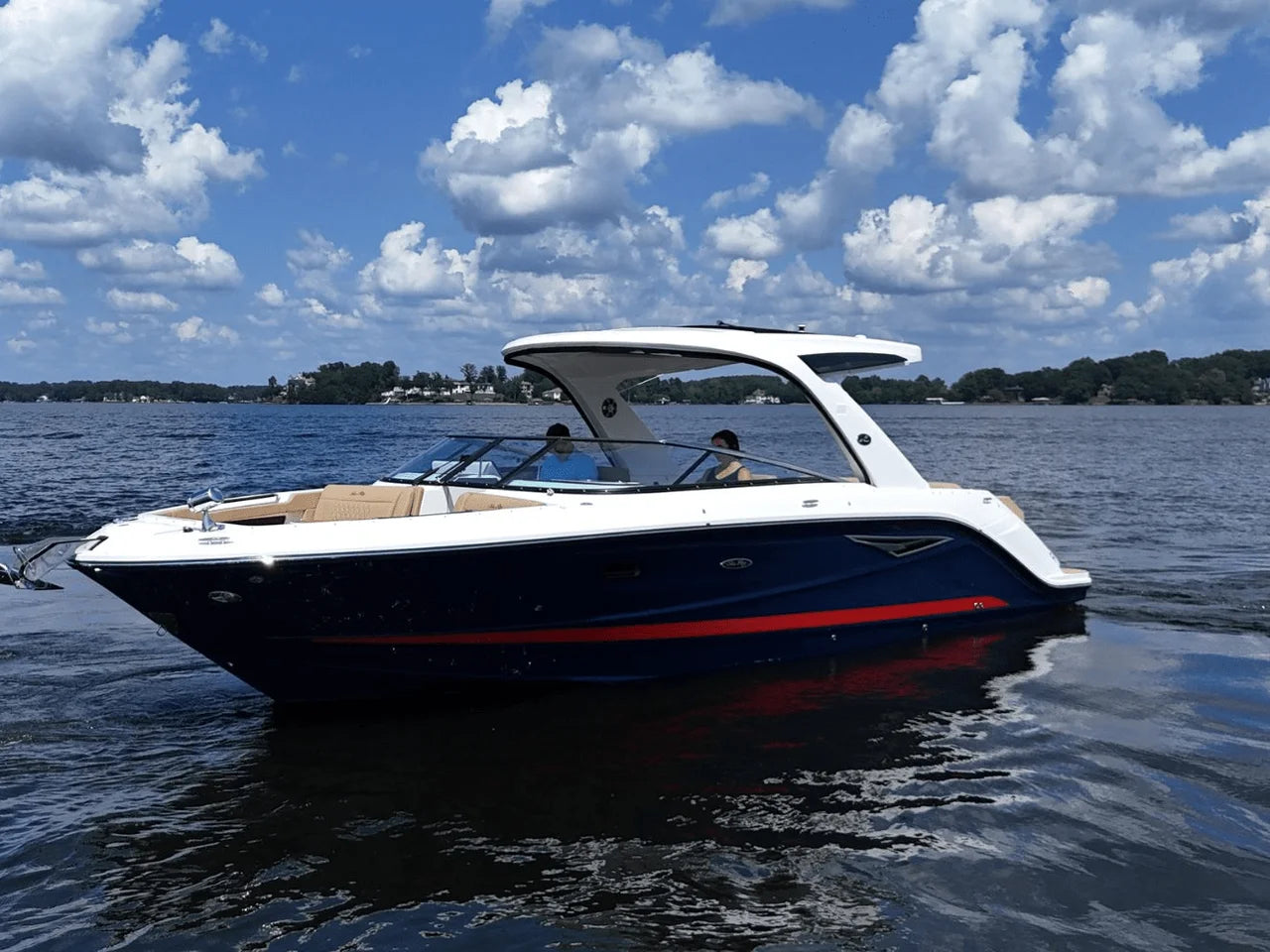 2026 Sea Ray SLX 310 31.0 feet, Cornelius, North Carolina #22