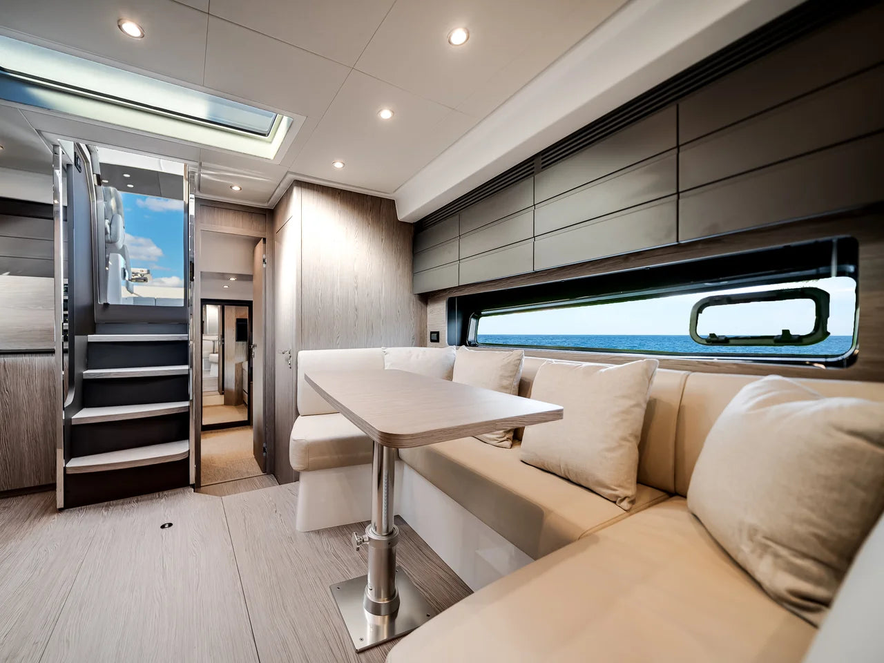 2026 Azimut A45 45.0 feet, Jupiter, Florida #39