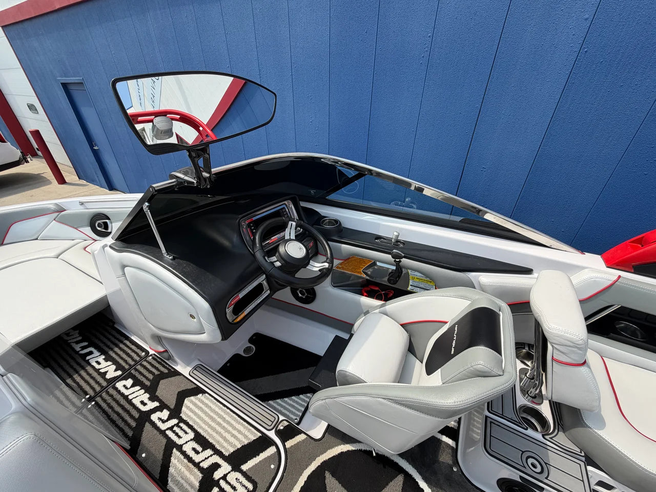 2013 Nautique Super Air Nautique 230 23.0 feet, Rogers, MN #31