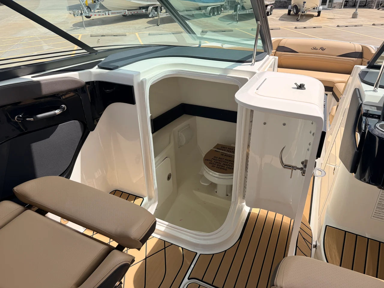 2026 Sea Ray SLX 280 28.0 feet, Monkey Island, OK #20
