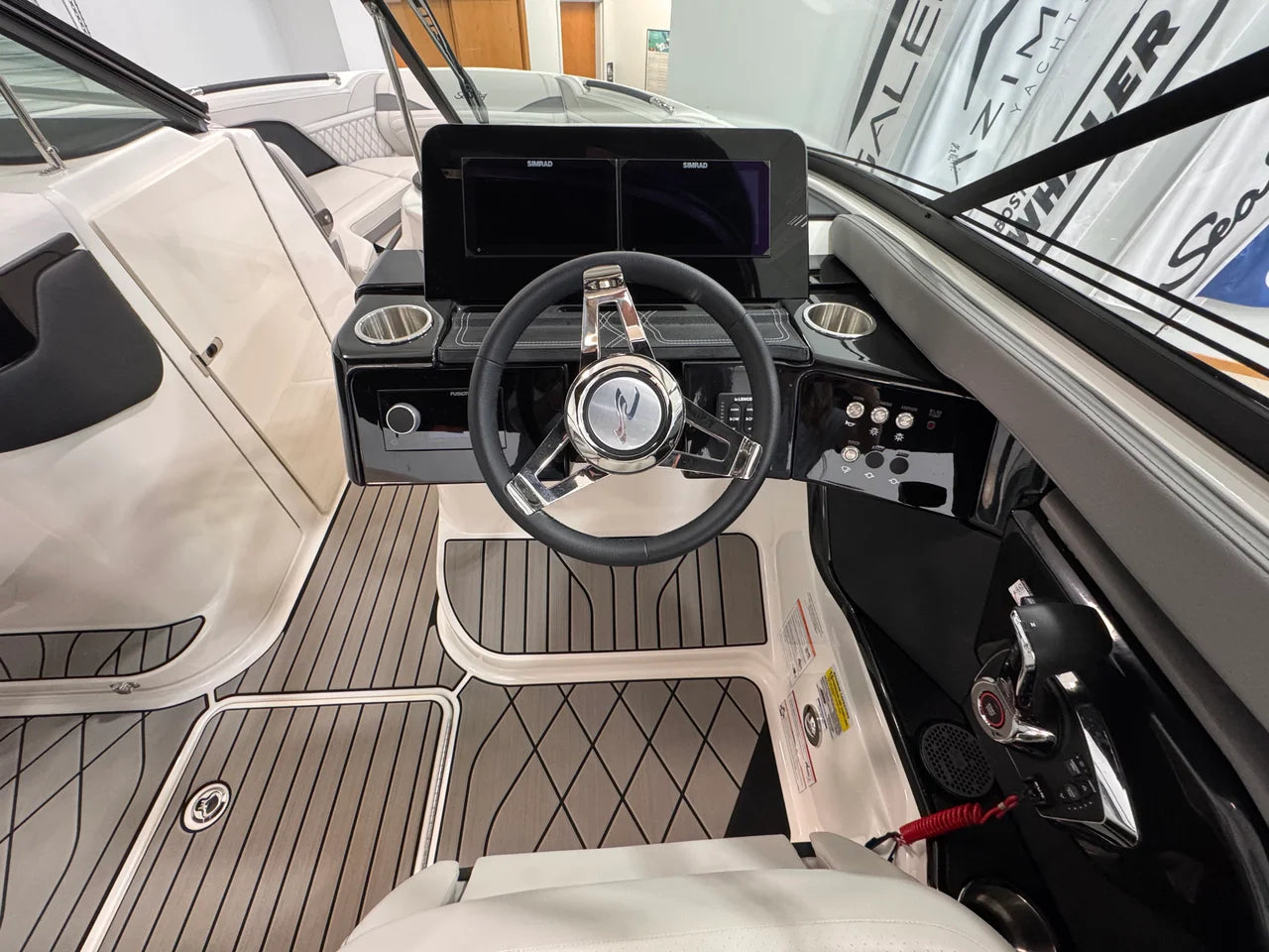 2026 Sea Ray SLX 260 Outboard 26.0 feet, Stuart, Florida #15