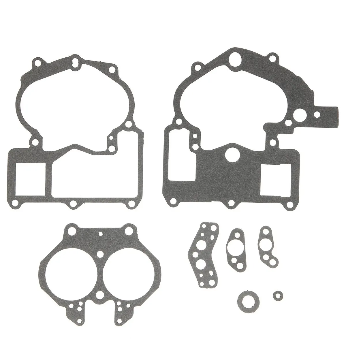 Quicksilver 810929004 Carburetor Gasket Set