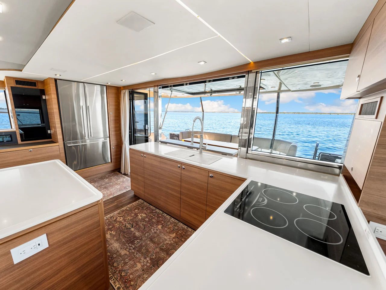 2022 Aquila 54 Yacht 54.0 feet, St Petersburg, FL #78