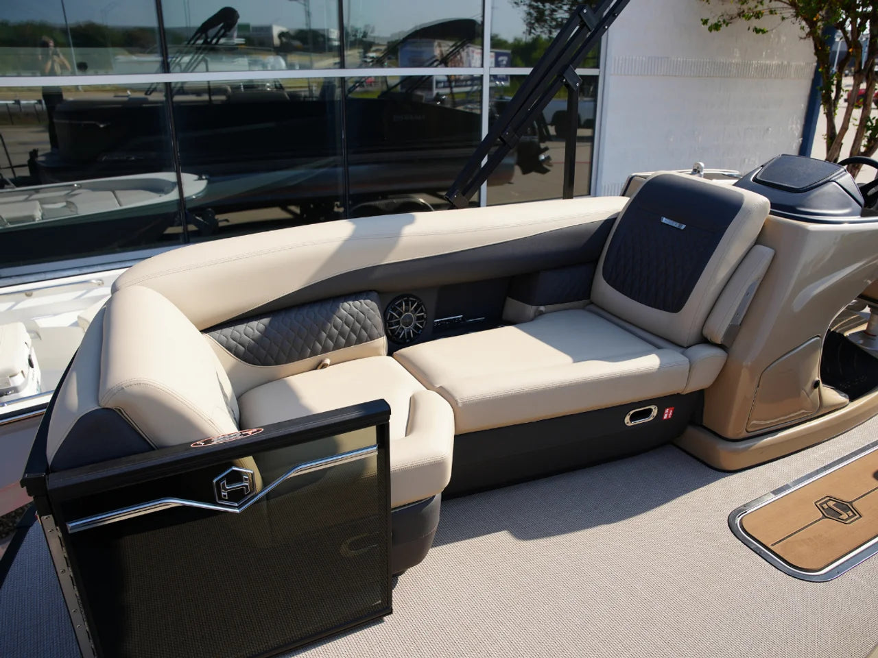 2027 Harris Sunliner 250 25.0 feet, Lewisville, TX #7