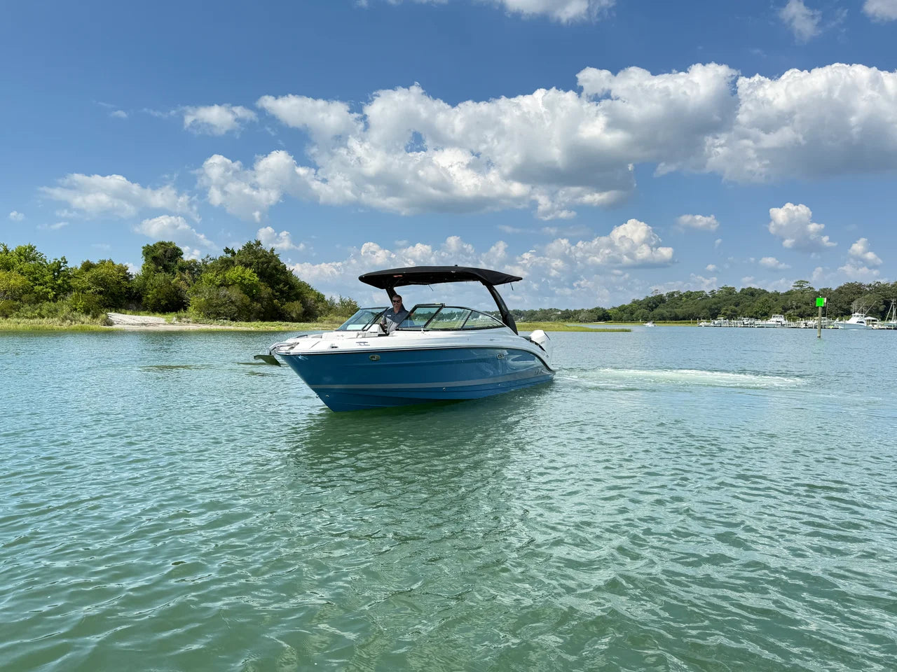 2027 Sea Ray SLX 280 Outboard 28.0 feet, Wrightsville Beach, North Carolina #7