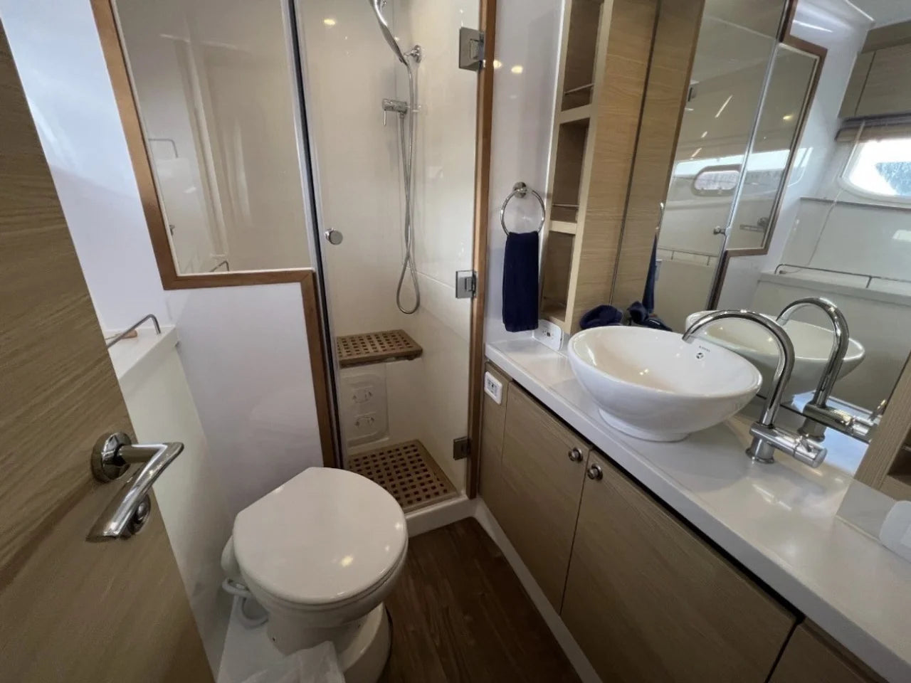 2026 Aquila 44 Yacht 44.0 feet, Virgin Islands, VI #9