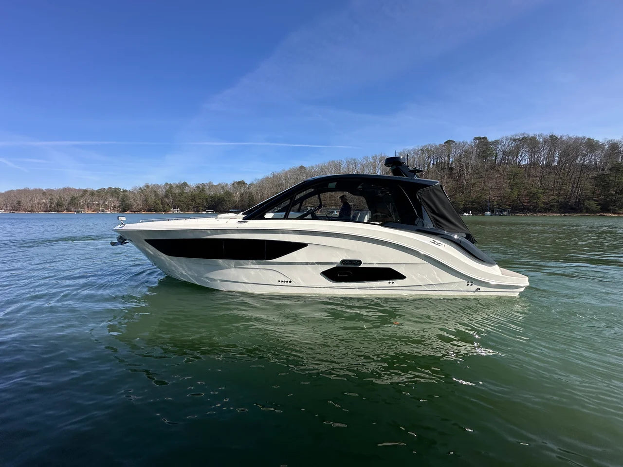 2026 Sea Ray Sundancer 370 37.0 feet, Cumming, GA #1