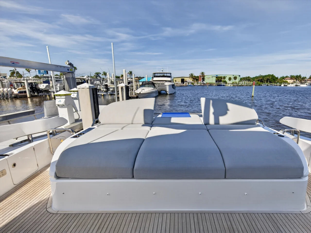 2026 Azimut S7 70.0 feet, Pompano Beach, FL #34