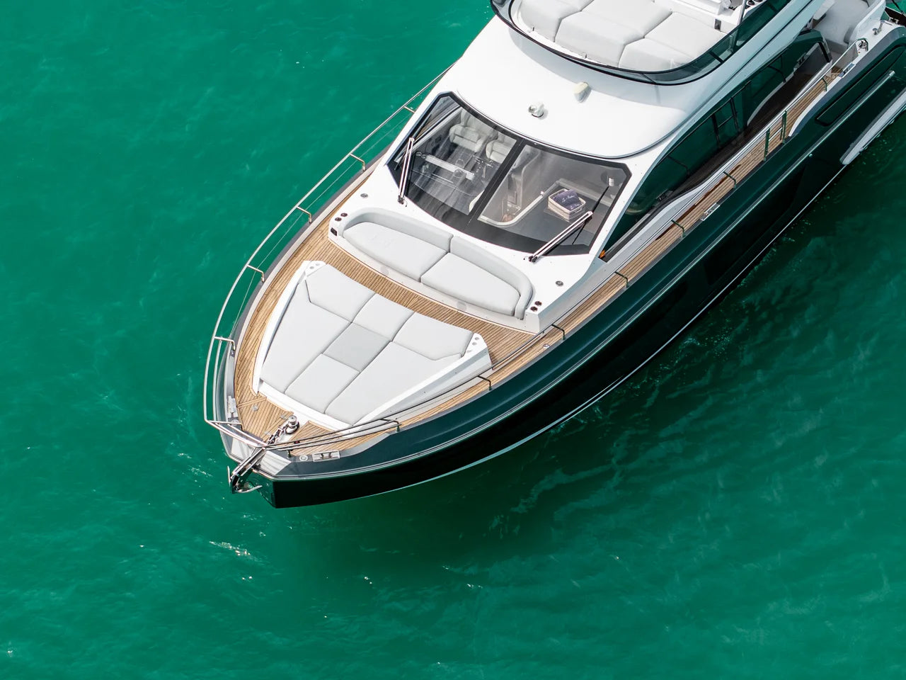 2025 Azimut FLY 53 53.0 feet, Fort Myers, FL #5