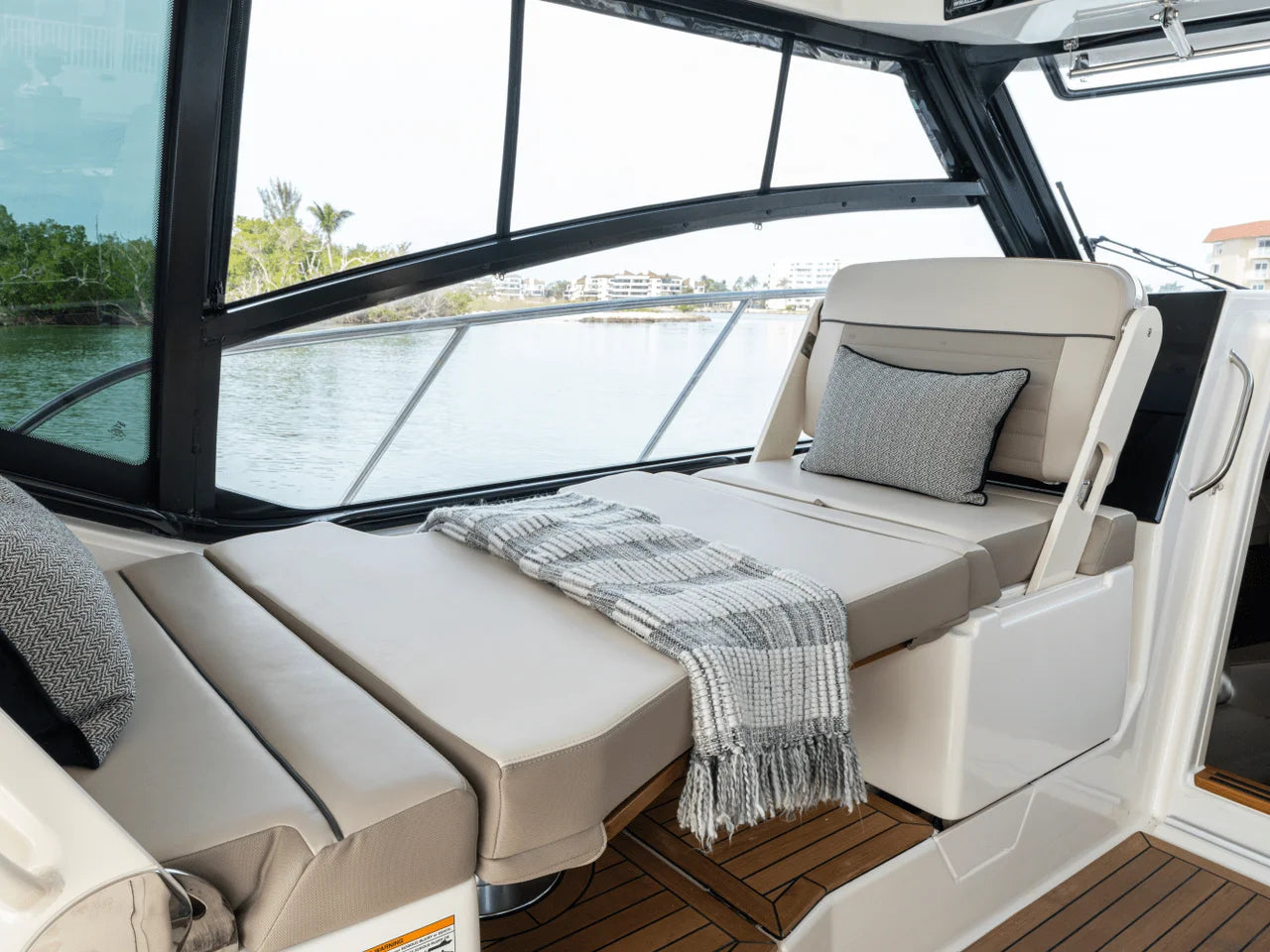 2026 Boston Whaler 365 Conquest 36.0 feet, Inuvik, Northwest Territories #92