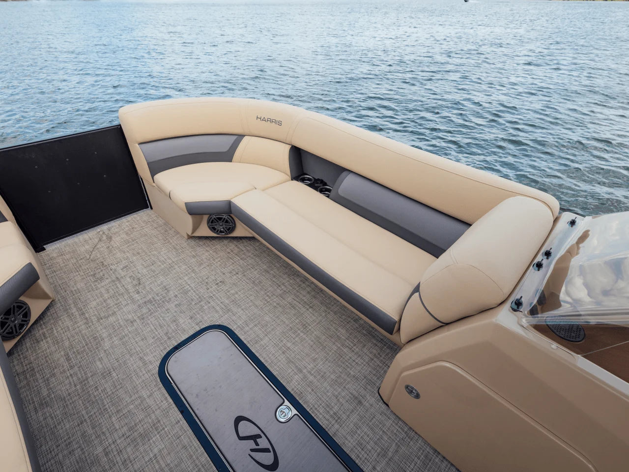 2026 Harris Cruiser 230 23.0 feet, Lake Wylie, SC #10