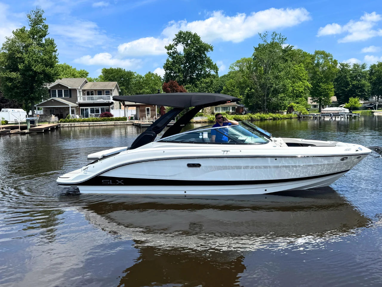 2026 Sea Ray SLX 260 26.0 feet, Lake Hopatcong, NJ #23