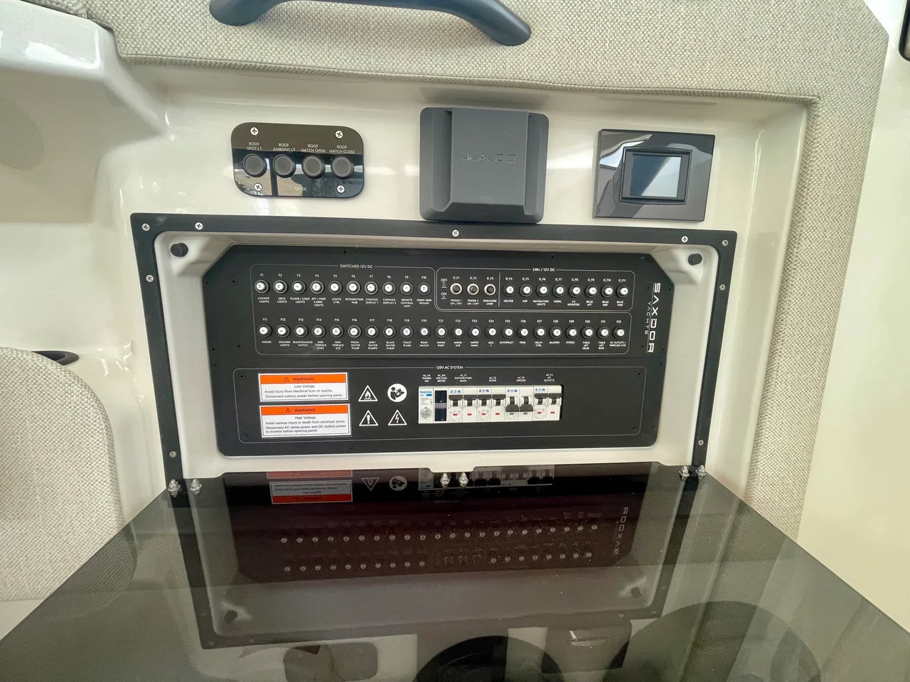 2026 Saxdor 320 GTC 32.0 feet, Huntington, NY #16