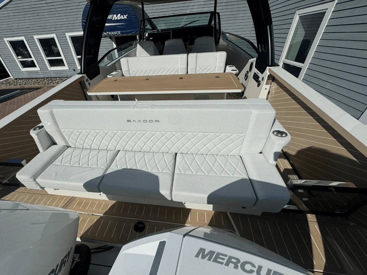 2026 Saxdor 320 GTO 32.0 feet, Somers Point, New Jersey #6
