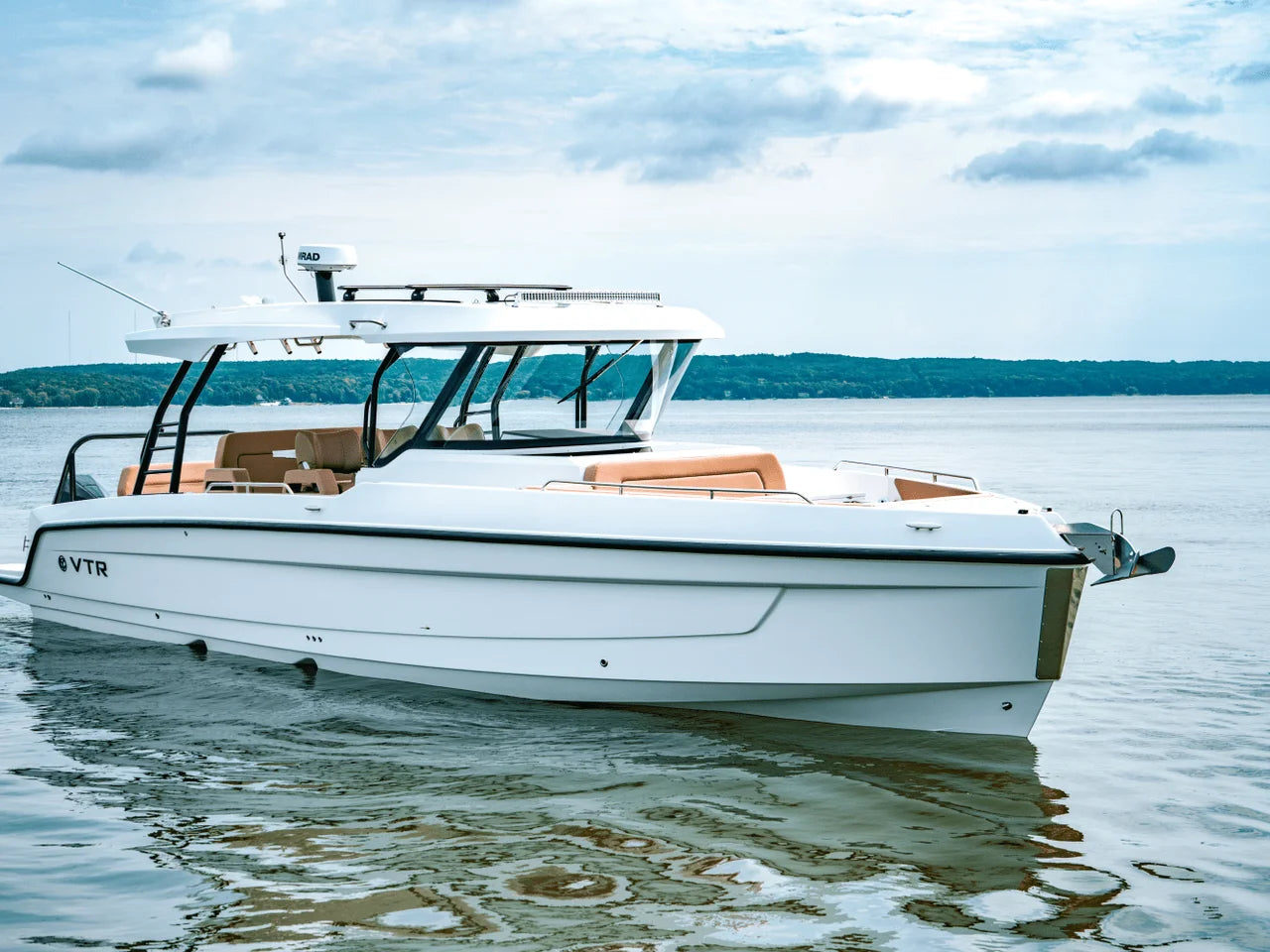 2027 Cruisers Yachts 38 VTR 38.0 feet, Miami, FL #2