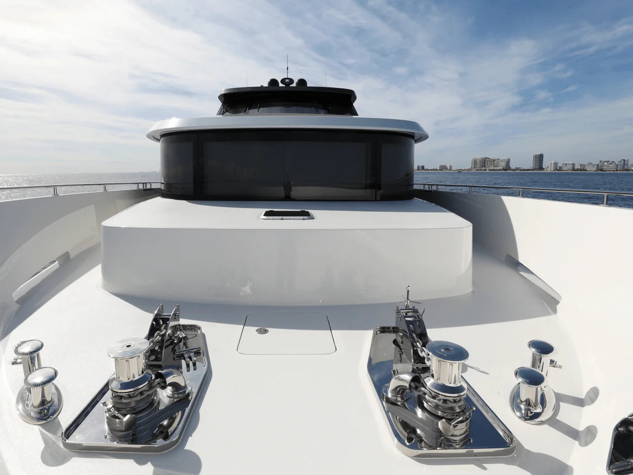 2026 Ocean Alexander 28L 95.25 feet, Inuvik, Northwest Territories #33