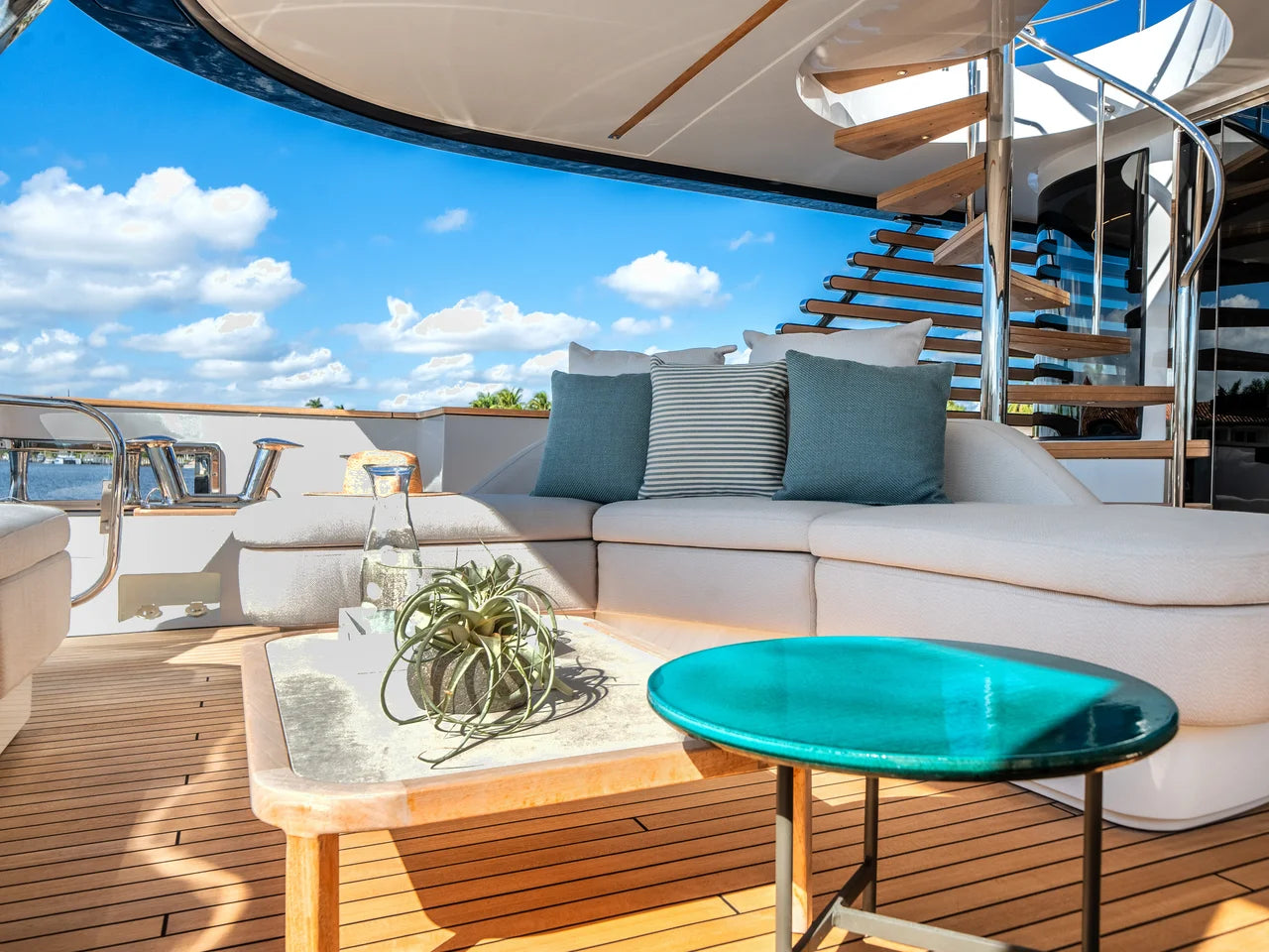 2026 Azimut Magellano 30M 95.0 feet, Dania Beach, Florida #49