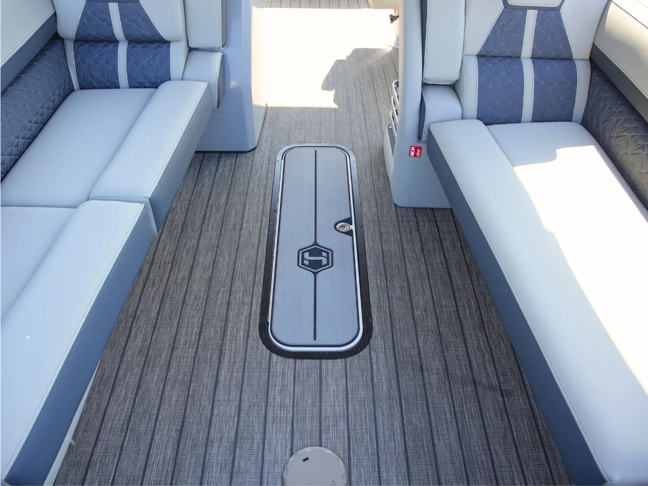 2027 Harris Grand Mariner 250 25.0 feet, Lewisville, TX #10