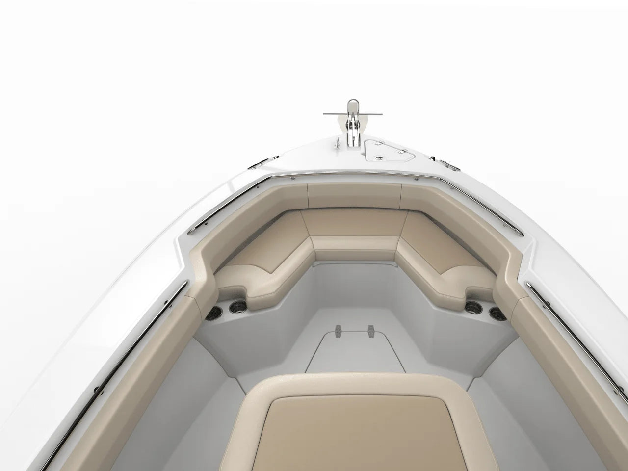2026 Boston Whaler 250 Outrage 25.0 feet, Inuvik, Northwest Territories #73