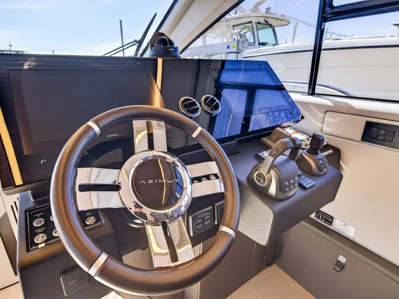 2026 Azimut S7 70.0 feet, Pompano Beach, FL #67