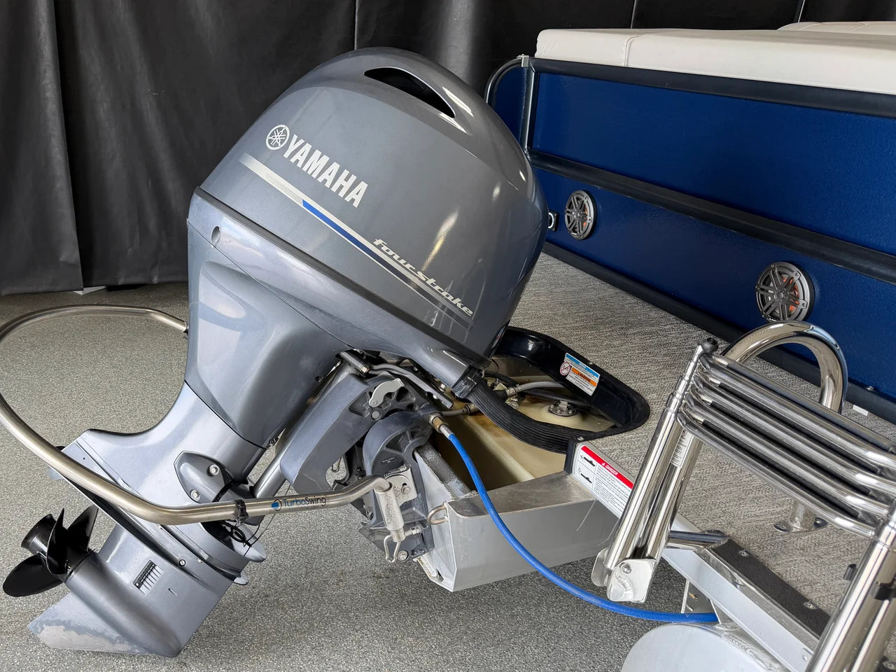 2024 Premier 230 SUNSATION 23.0 feet, Nisswa, Minnesota #76