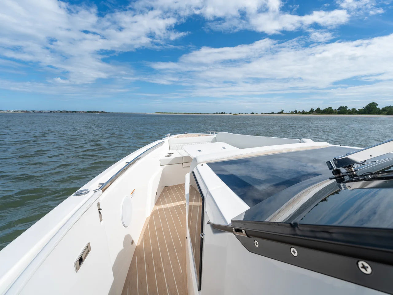 2027 Saxdor 400 GTC 40.0 feet, Wrightsville Beach, North Carolina #33