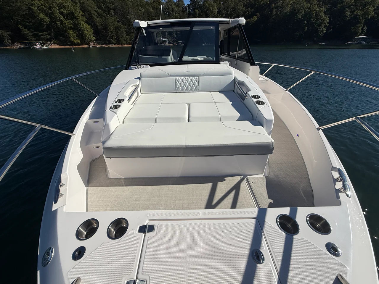 2021 Regal 36 GRANDE COUPE 36.0 feet, Cumming, GA #43
