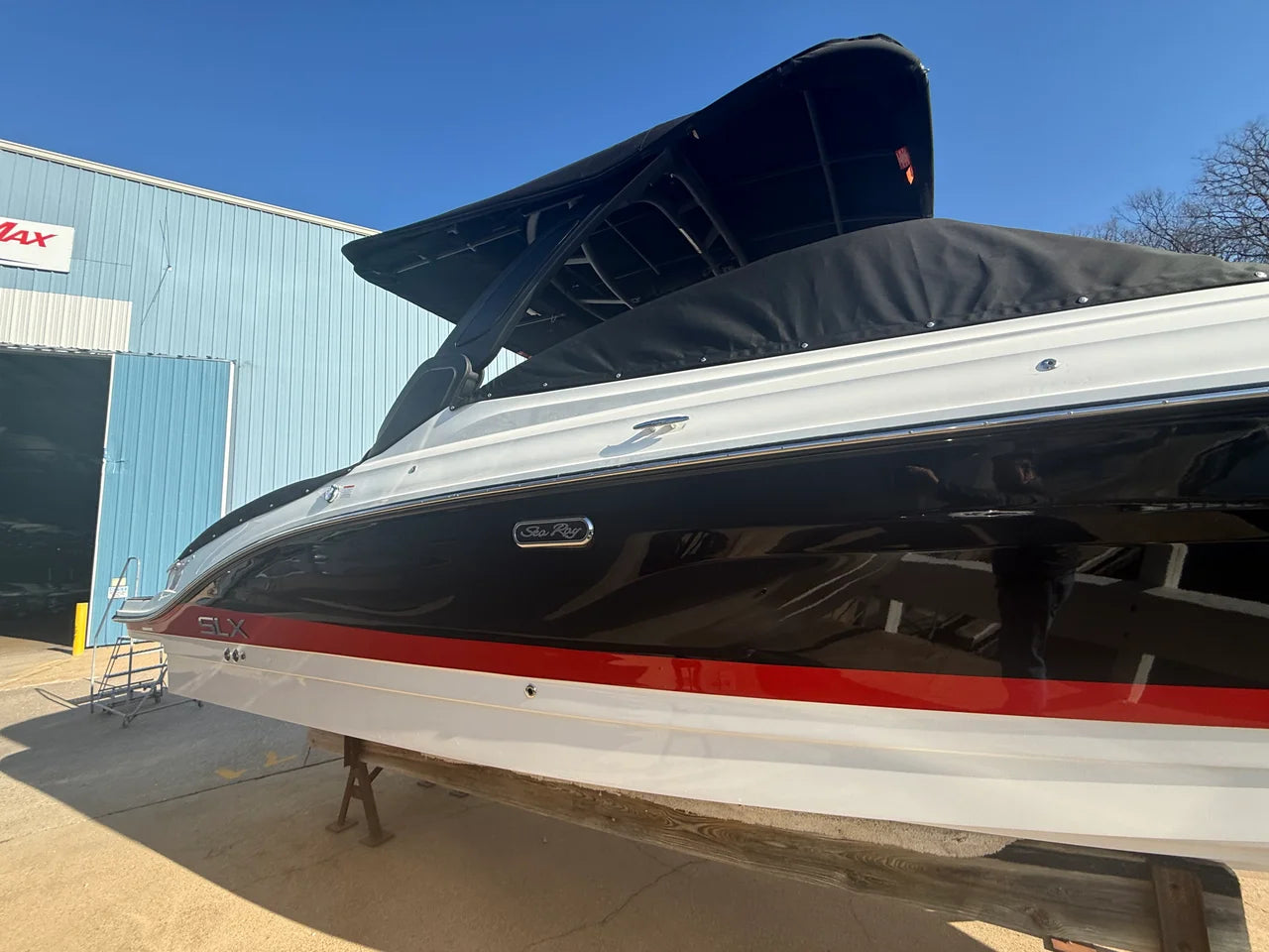 2026 Sea Ray SLX 280 28.0 feet, Lake Ozark, MO #2