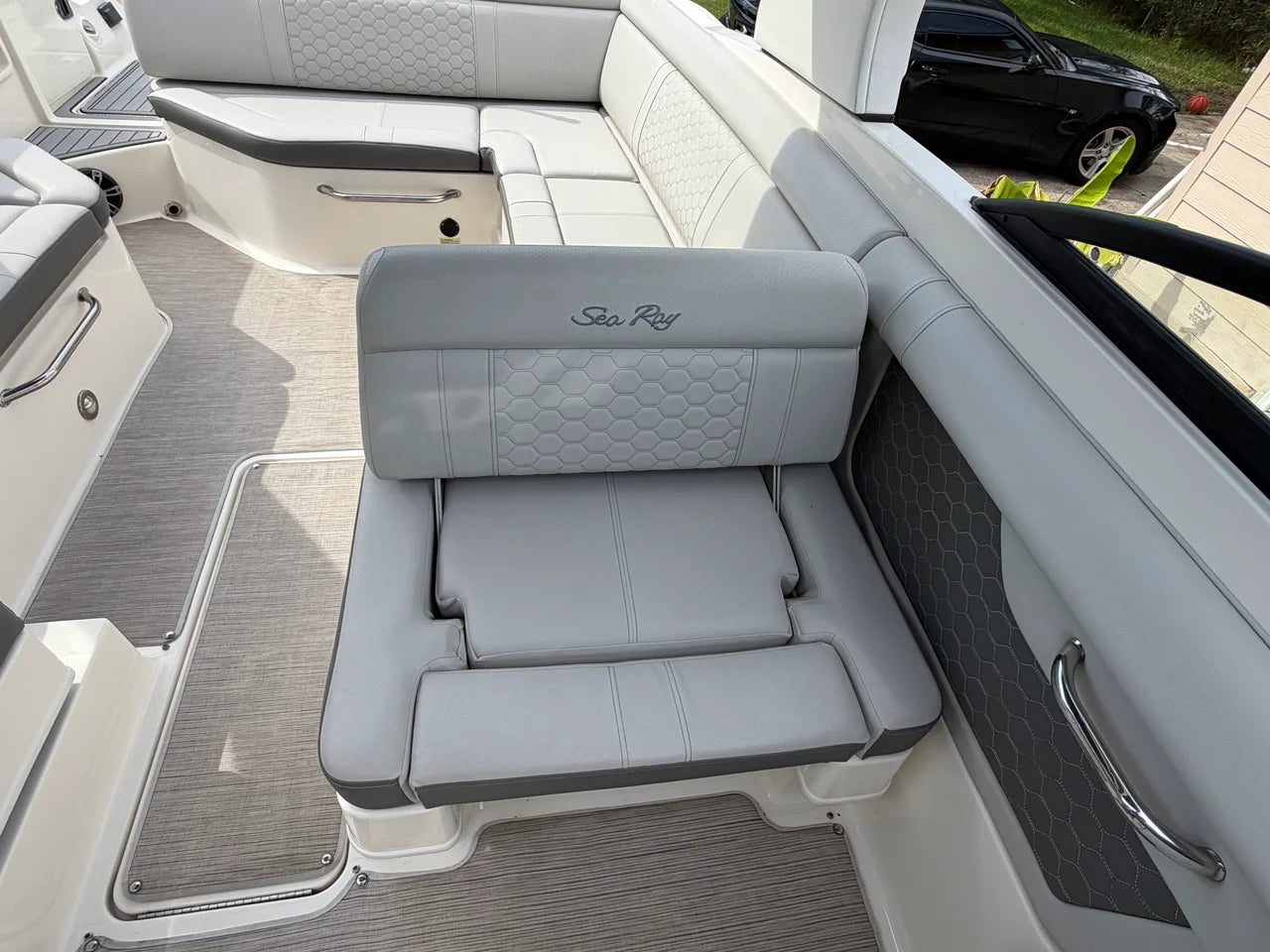 2020 Sea Ray 270 SUNDECK OB 27.0 feet, Pensacola, Florida #21