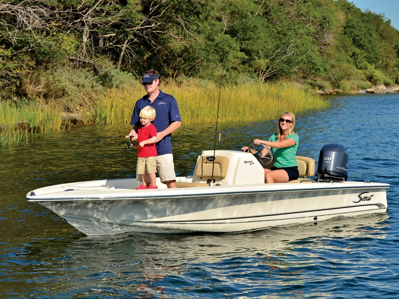 2025 Scout 177 Sport 17.0 feet, Inuvik, Northwest Territories #7