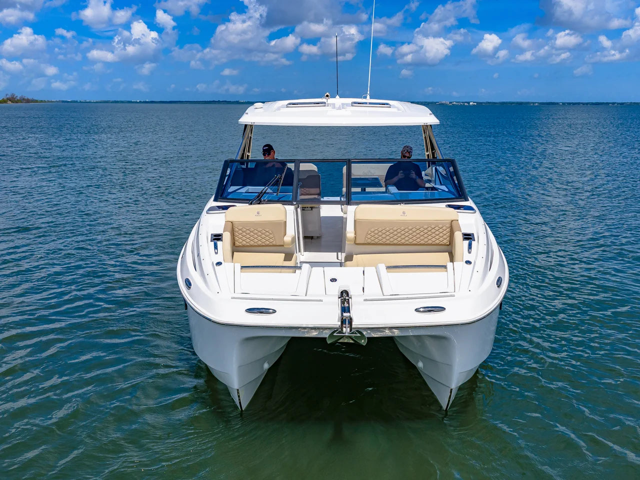 2026 Aquila 32 Sport 32.0 feet, Fort Myers, FL #7